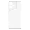 Чехол Krutoff Clear Case для Tecno Pova Neo 3 (475343)