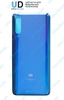 Задняя крышка Xiaomi Mi 9 синий Premium