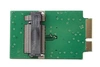 Переходник M.2 SSD Apple MacBook Air (2011) A1466 A1465