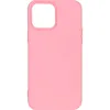 Чехол Carmega Nano для iPhone 13 Pro Max Pink (CAR-SC-NNIPH13PMPN)