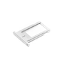 Сим-лоток (Nano Sim Card Tray) для Nano сим карты для iPhone 6 белый