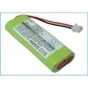 Аккумулятор CameronSino для Dogtra BP12RT 300mAh