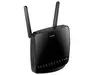 Wi-Fi роутер D-Link DWR-956/4HDB1E 802.11acbgn 1166Mbps 2.4 ГГц 4xLAN LAN RJ-45 черный