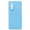 Чехол-накладка Activ Full Original Design для "Huawei nova 10" (light blue) (210092)