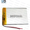 Аккумулятор универсальный 505070 3,7v Li-Pol 2500 mAh (5*50*70 mm)