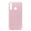 Чехол-накладка Activ Full Original Design для "Huawei Honor 10 Lite/P Smart 2019" (light pink)