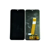 Дисплей (LCD) для Samsung SM-A015/A01/M015+Touchscreen black узкий разъем