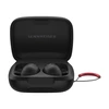 Наушники Sennheiser Momentum Sport TWS, черный