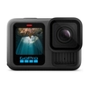 Экшн-камера GoPro HERO 13 Black, черный, Standard Set