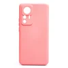 Чехол-накладка Activ Full Original Design для "Xiaomi 12T Pro" (light pink)