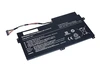 Аккумулятор (совместимый с AA-PBVN3AB) для ноутбука Samsung NP370R4E 11.1V 3800mah черный