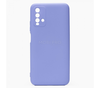 Чехол-накладка Activ Full Original Design для "Xiaomi Redmi 9T" (light violet)