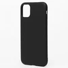 Чехол-накладка Activ Full Original Design для Apple iPhone 11 (black)