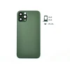 Корпус для iPhone 11 Pro green