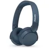 Наушники Philips TAH4209, Bluetooth, накладные, синий [tah4209bl/00]