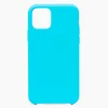 Чехол-накладка Activ Original Design для "Apple iPhone 11 Pro Max" (blue)