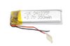 00-00015979 Аккумулятор 3.7V 350mAh 4.0x12x35mm универсальный с проводками