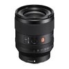 Объектив Sony FE 35mm f/1.4 GM, черный