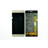 Дисплей (LCD) для Highscreen Power Ice+Touchscreen gold