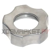 Z1282.61 Гайка для корпуса шнека мясорубки MOULINEX (Вн. D-59mm, шаг 2,5mm)