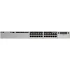 Коммутатор Cisco Catalyst C9300-24T-E, управляемый