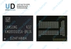 Микросхема Flash SAMSUNG KMQ8X000SA-B414