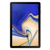 Защитное стекло Krutoff для Samsung Galaxy Tab S4 10.5" SM-T830 (22556)