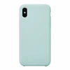 Чехол-накладка Activ Original Design для Apple iPhone X/XS (mint)