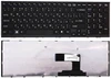 Клавиатура для ноутбука Sony Vaio (VPC-EL) Black, (Black Frame) RU