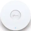 TP-Link EAP613, AX1800 Потолочная двухдиапазонная точка доступа Wi-Fi 6, 1 гиг. порт RJ45, до 574 Мбит/с на 2,4 ГГц + до 1201 Мбит/с на 5 ГГц, PoE 802