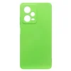 Чехол-накладка Activ Full Original Design для "Xiaomi Redmi Note 12 Pro 5G" (green)