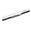 Аккумулятор RO04 для HP - silver 2600mah