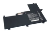 Аккумулятор 5B10L54987 для ноутбука Lenovo Xiaoxin Air 12 7.6V 5000mAh черный Premium