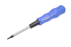 Отвертка звездочка с отверстием Torx TT7 x 50mm Proskit 89400-T07H