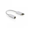 Переходник адаптер с USB-C 3.1 на Jack 3.5mm AUX