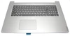 Клавиатура для ноутбука Lenovo IdeaPad L340-17 Grey, (Grey TopCase) RU