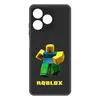 Чехол Krutoff Soft Case Roblox для Realme C53 (471790)