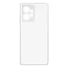 Чехол Krutoff Clear Case для Xiaomi Redmi Note 12 4G (437045)