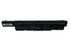 Усиленная аккумуляторная батарея для ноутбука Toshiba PA3534U Satellite A200 11.1V Black 7800mAh OEM