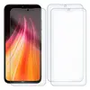 Защитное стекло Krutoff для Xiaomi Redmi Note 8/Note 8 2021 (274758)