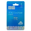 Карта памяти MicroSDHC 64GB Class 10 Hoco (без адаптера)