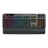 Клавиатура игровая беспроводная Asus ROG Claymore II, RX Red, PBT, английская раскладка, черный