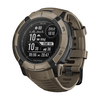 Умные часы Garmin Instinct 2X Solar Tactical Edition, 1.1&quot;, Bluetooth, песочный