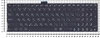 Клавиатура для ноутбука Asus X555L A551C A555 черная