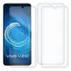 Защитное стекло Krutoff для Vivo V20/V20 SE (271571)