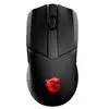 Беспроводная игровая мышь MSI Clutch GM41 Lightweight Wireless, черный