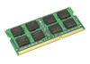 Модуль памяти Kingston SODIMM DDR3 8GB 1600 1.5V 204PIN