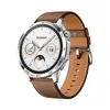 Смарт-часы HUAWEI Watch GT4 Brown (PNX-B19)