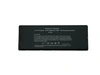 Аккумуляторная батарея для ноутбука Apple A1185 MacBook 13" A1181 (2006) 10.8V Black 4800mAh OEM