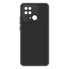 Чехол Krutoff Soft Case для Xiaomi Redmi 10C, черный (242556)